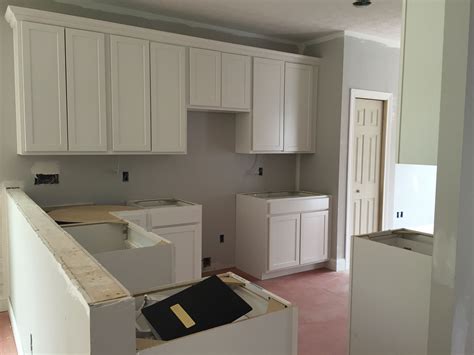 Kitchen cabinets are significant rescuers of your kitchen as storage space. The kitchen cabinets make us hap-hap-happy! | The Little ...