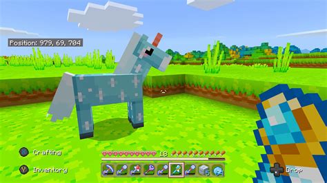 The Super Cute Texture Pack Lives Up To Its Name They Have Unicorns