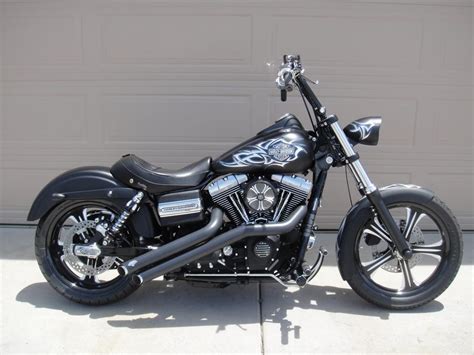 Custom harley davidson sportster hardtail springer chop suic. Custom Street Bob 14750 - Harley Davidson Forums