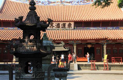Quanzhou Ganztägige Highlights Sightseeing Tour Getyourguide