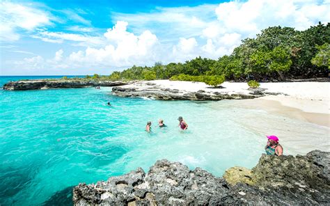 Best Beaches In The Cayman Islands Cayman Compass