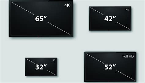 Tamanho Do Rack De Tv Como Descobrir A Medida Ideal Hansen