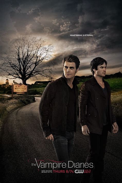 The Vampire Diaries Season 7 In Hd 720p Tvstock