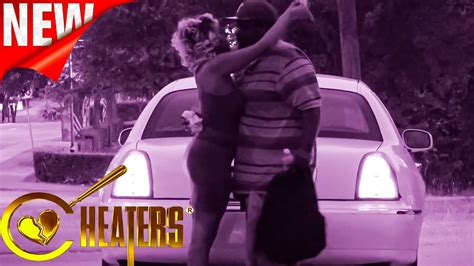 Cheaters New Season 2023 💋 Season 14 Ep 02 💋 Cheaters Tv Show 💔new Update 💋 Kesha Simmonds Youtube