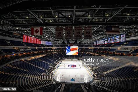 Ubs Arena Photos And Premium High Res Pictures Getty Images
