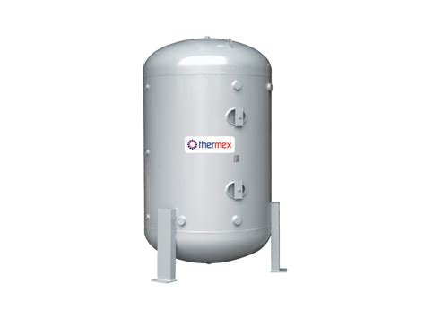Thermal Storage And Chilled Water Buffer Tank In Australia