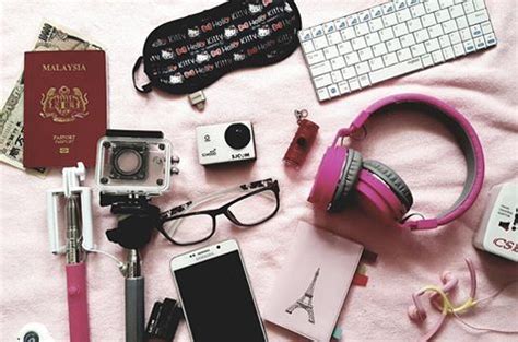 Kaki gajet merupakan sebuah blog yang memberi informasi mengenai gajet yang terkini mahupun saiz ram dan kapasiti bateri apple iphone x kini diketahui diterbitkan oleh kaki gajet, misteri saiz. Gajet Travel untuk Dibawa Bersama ketika Travel ...