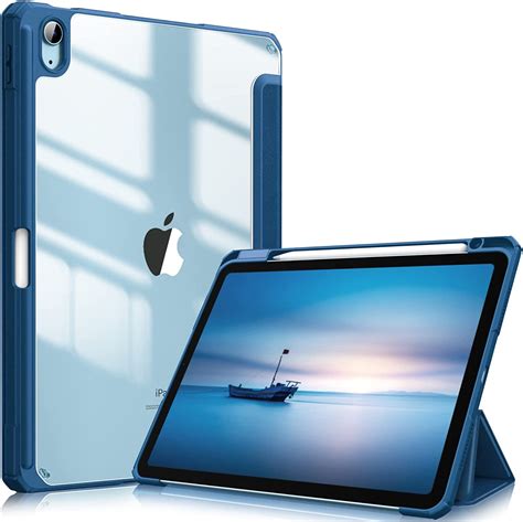 Fintie Funda Durable Compatible Con Ipad Air 5ª4ª Gen 20222020 De