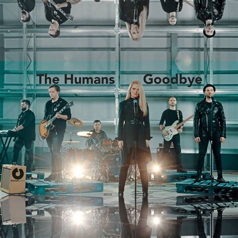 Goodbye The Humans Romania Review The Eurovision Song Reviews