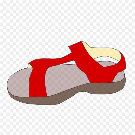 Free Clipart Socks And Shoes Clipart Flyclipart