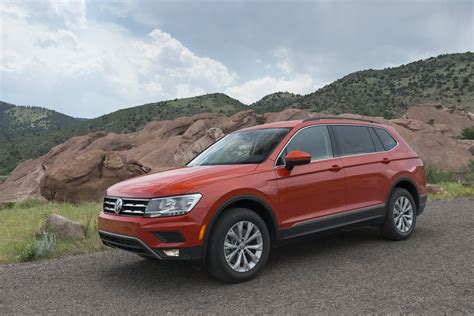 Get detailed pricing on the 2018 volkswagen tiguan including incentives, warranty information, invoice pricing, and more. 2018 Volkswagen Tiguan Canadian Pricing Released: Starts ...
