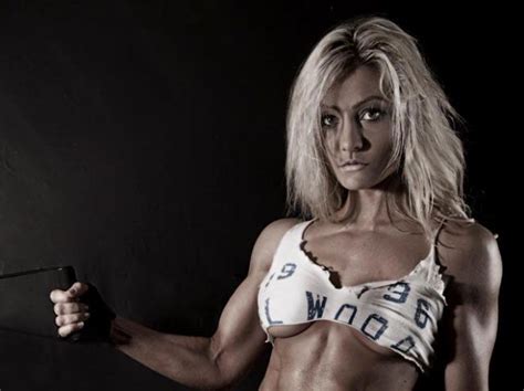 Valentina Lequeux Age Height Weight Bio Images Fitness Model