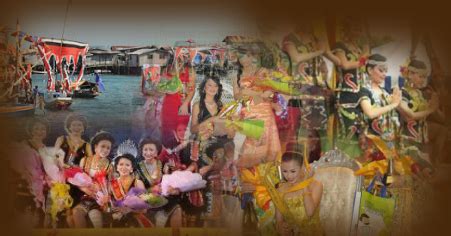 Download & view senarai kaum di sabah dan sarawak as pdf for free. Orang Sabah: Pesta Di Sabah
