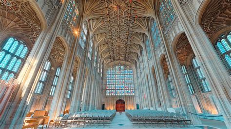 The chapel was begun by king edward iv in 1475 and finished just over 50 years later by king henry viii. Catherine and Meghan: Tydzień z Royal Baby 3 - Chrzest i ...