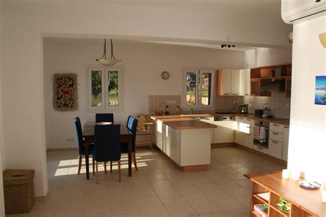 open plan kitchen living room design ideas