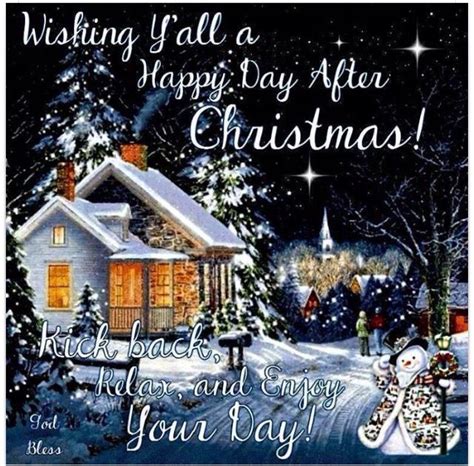 Days Of The Week Christmas Greetings Pictures Christmas Wishes