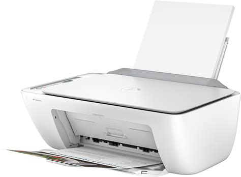 Atramentová tlačiareň HP DeskJet 2810e All-in-One Printer | Planeo
