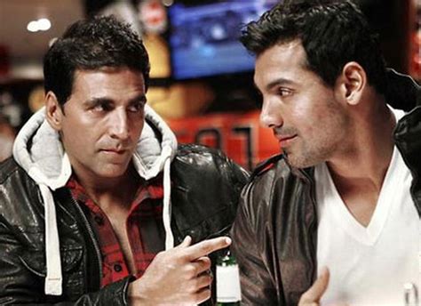 John Abraham Talks About The Clash With Akshay Kumar Says Akshay Wants To Work Together