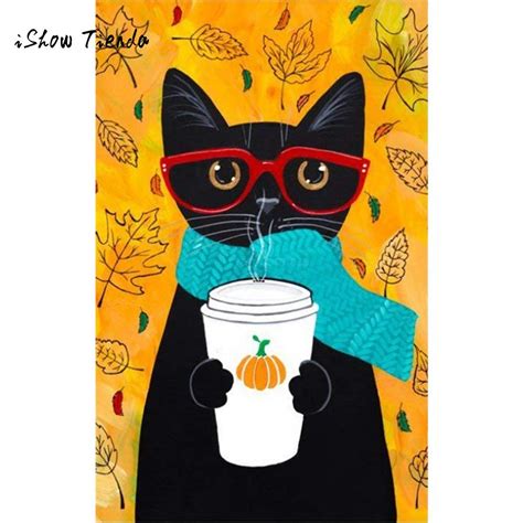 Supporting my husband can be hard but it is worthwhile! Black Cat Coffee Garden Flag 12.5x18inch Garden Yard ...