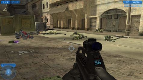 تحميل لعبة Halo 2 مضغوطة برابط واحد مباشر كاملة مجانا ~ افضل موقع العاب
