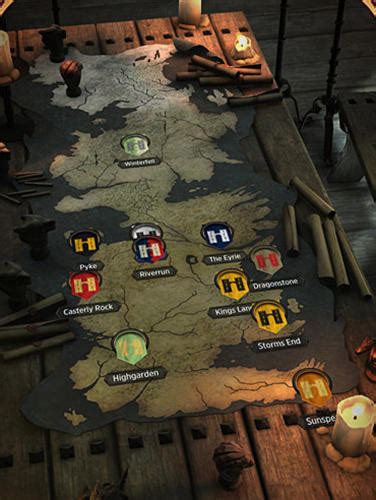 Game Of Thrones Conquest For Android Download Apk Free