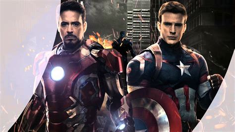 Captain América Civil War Streaming Vf - Captain America Civil War Stream - YouTube