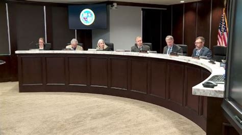 Oklahoma County Commissioners Declare State Of Emergency Amid Covid 19