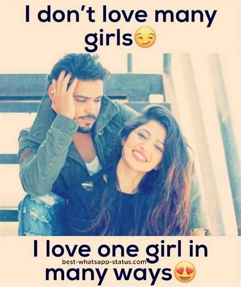 Cute Couple Quotes Whatsapp Status For Lover Couples Status 😊