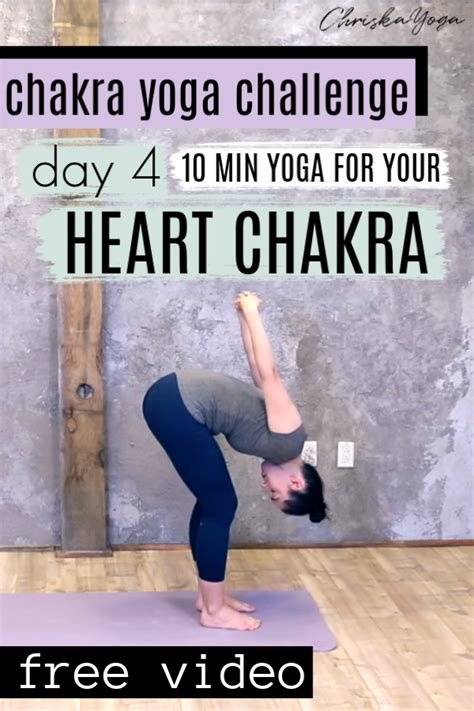 Berg keto consultant today and get the help you need on your journey. 10 Minute Heart Chakra Yoga Routine in 2020 (With images ...