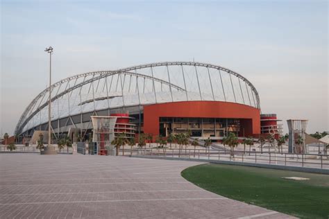Khalifa International Stadium Wikiarchitecture055 Wikiarquitectura