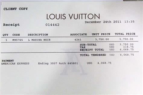Authentic Louis Vuitton Mahina Noir Handbag Included Original Purchase