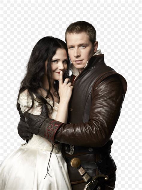 Ginnifer Goodwin Josh Dallas Once Upon A Time Snow White Prince Charming Png X Px