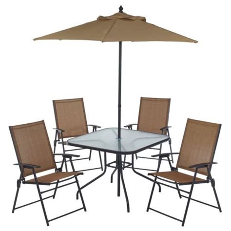 When making a selection below to narrow your results down, each selection made will reload the page to display the desired results. 17 Most Wanted Patio Set With Umbrellas 2018