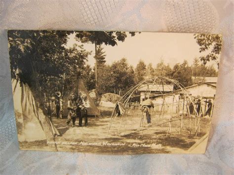 We did not find results for: NATIVE AMERICAN INDIAN VILLAGE RPPC PHOTO VINTAGE POSTCARD ...