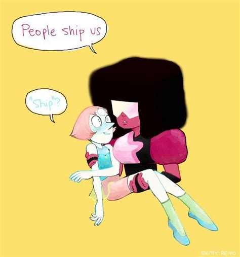 Steven Universe One Shots A Day Off Pearl X Garnet Garnet Steven Universe Pearl Steven
