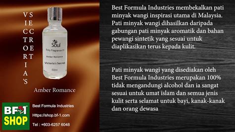 Victoria's secret perfume 250ml original. Pati Minyak Wangi Victoria's Secret Amber Romance - YouTube