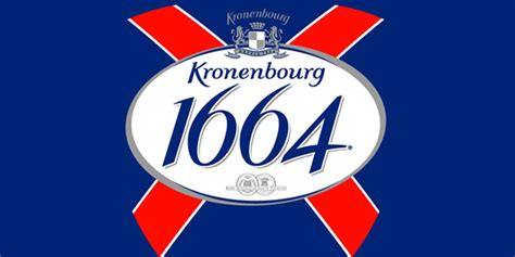 Kronenbourg 1664 Tasting Review
