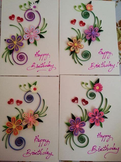 Häkelt mit hilfe der kostenlosen anleitung die bunte eule ganz einfach nach! Pin von mrogall auf Quilling | Papier quilling, Quilling und Quilling tutorial