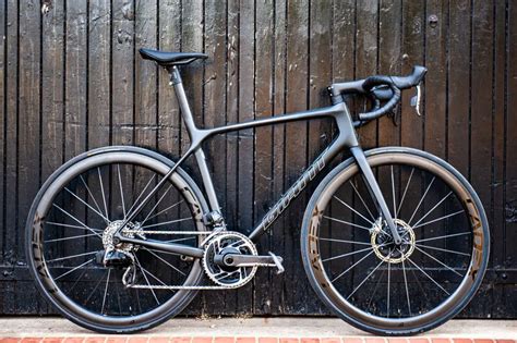 Giant Tcr Advanced Sl 0 Disc Review Bike Packers Magazine