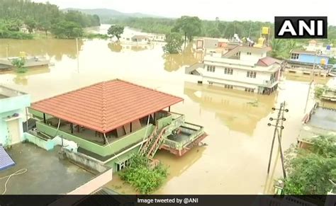 Explore tweets of news karnataka @newskarnataka on twitter. 3,500 Evacuated From Flood-Hit Karnataka's Kodagu, Rains ...