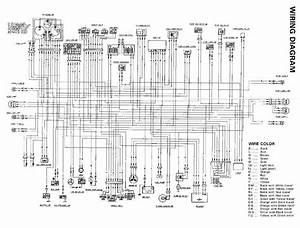 2020 Suzuki Gsx Wiring Diagram