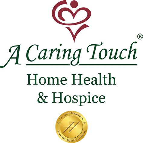 A Caring Touch Home Health Services And Hospice Care