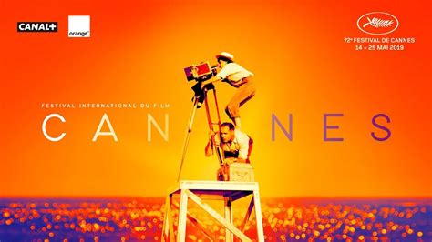 Festival De Cannes Announcement Of The Official Selection 2019 Youtube