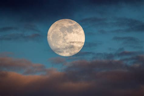 Como A Lua Cheia Do Dia 15 Afetará Os Signos Claudia