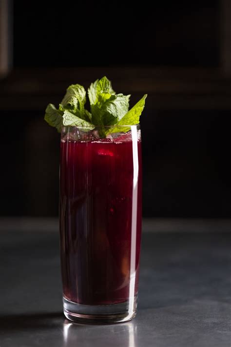 Easy Mocktail Recipes That Are Anything But Boring Easy Mocktail