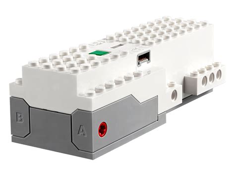 Lego Technic Move Hub 88006