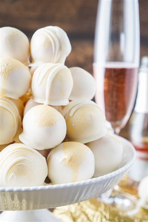 50 Bridal Shower Dessert Ideas You Can Whip Up Right At Home