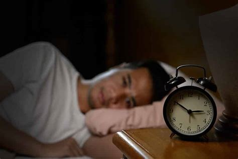 How Does A Lack Of Sleep Affect Your Mood Mattress Clarity