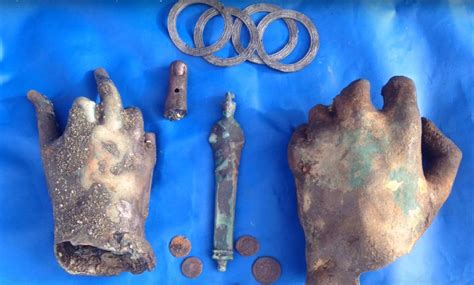 Spectacular Cargo Of Ancient Shipwreck Found In Caesarea