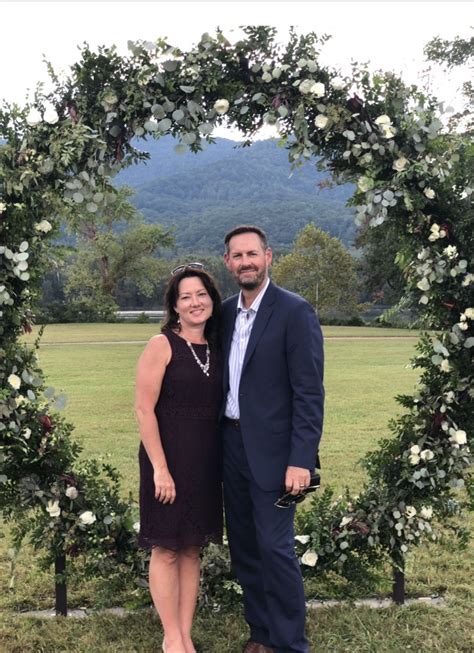 Wedding Ceremony Arch For Josie Bates And Kelton Balka We Finished It ️ Josie Bates Wedding